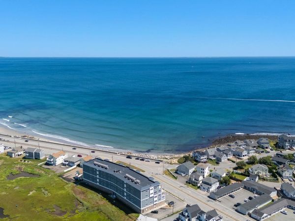 535 Ocean Boulevard, Unit 403, Hampton, NH 03842