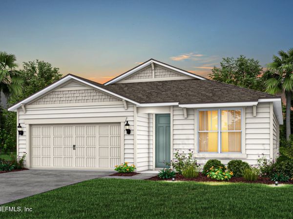 16449 MCNAIR BRANCH Circle, Jacksonville, FL 32218