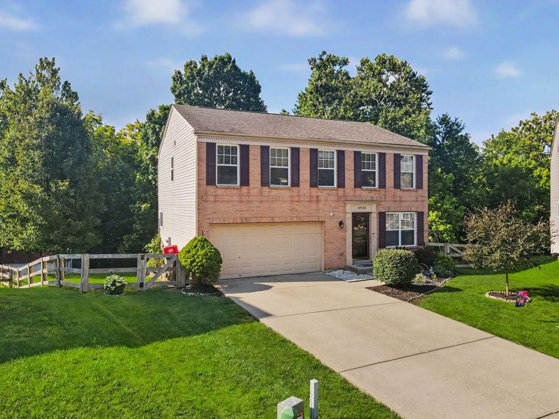 10733 Hanover Court, Independence, KY 41051 Photo 1