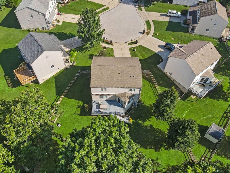 10733 Hanover Court, Independence, KY 41051 Photo 34
