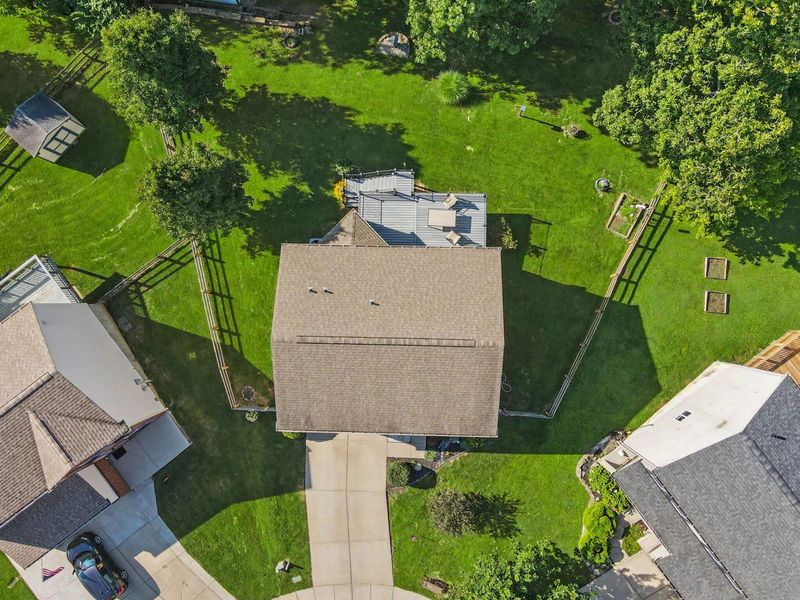 10733 Hanover Court, Independence, KY 41051 Photo 36