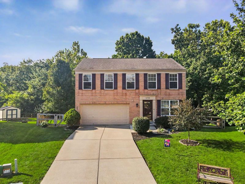 10733 Hanover Court, Independence, KY 41051 Photo 4