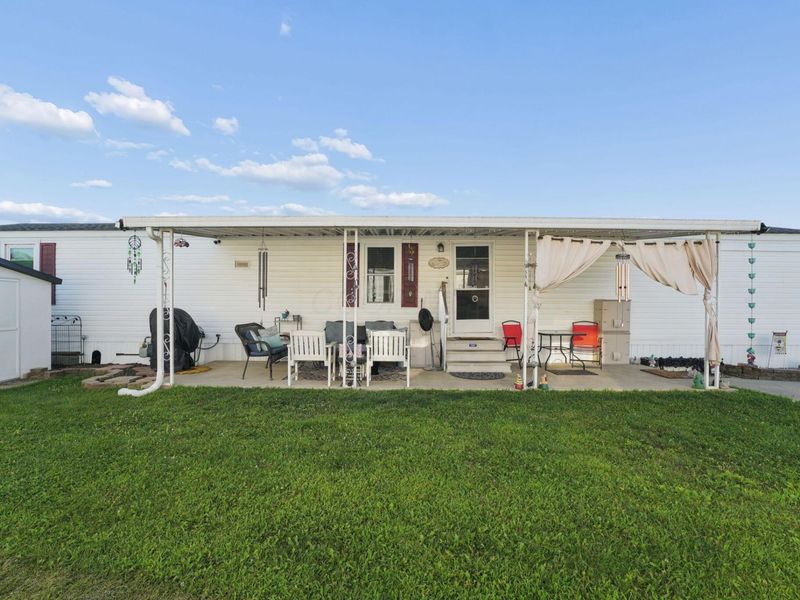 261 Berryville Road , Columbus, OH 43207 Photo 2