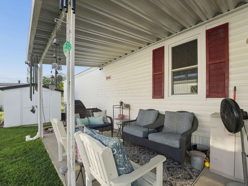 261 Berryville Road , Columbus, OH 43207 Photo 5