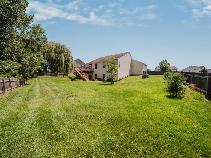 424 Rolling Acre Drive, Lithopolis, OH 43136 Photo 54