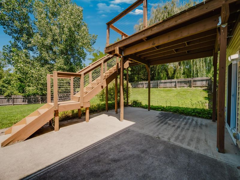 424 Rolling Acre Drive, Lithopolis, OH 43136 Photo 57
