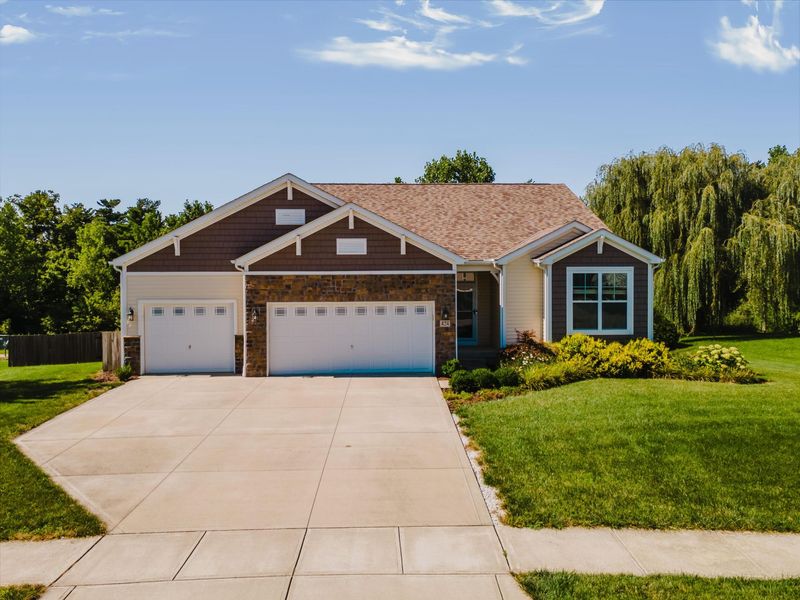 424 Rolling Acre Drive, Lithopolis, OH 43136 Photo 70