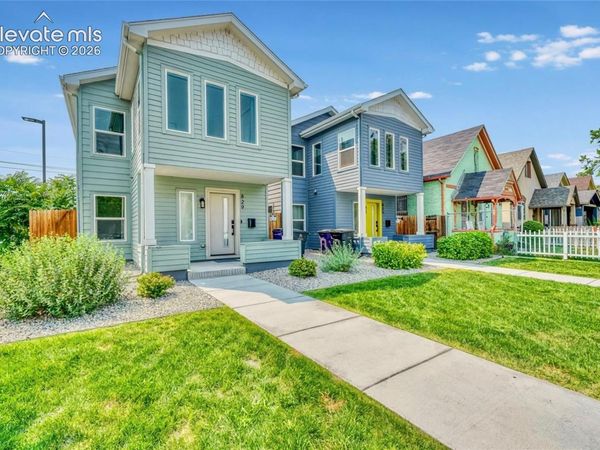 829 Kalamath Street, Denver, CO 80204