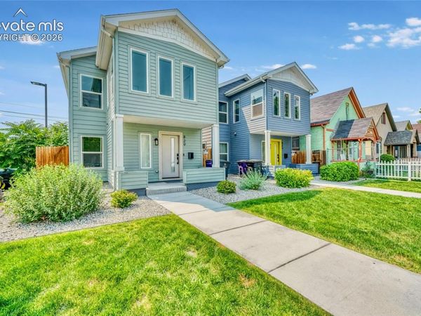 829 Kalamath Street, Denver, CO 80204