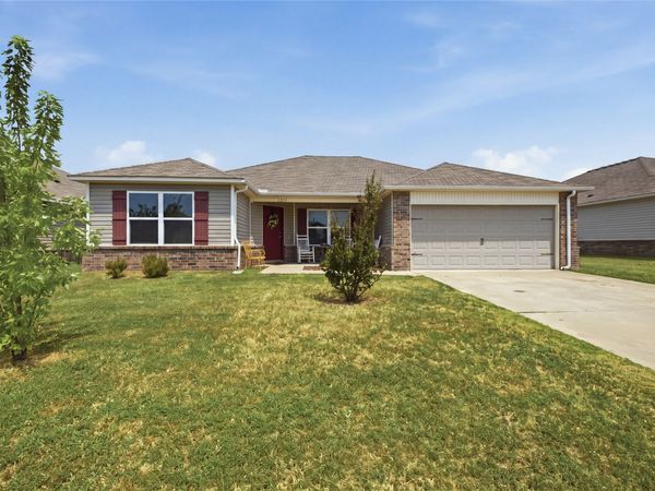 1216 E Richmond Street , Broken Arrow, OK 74012