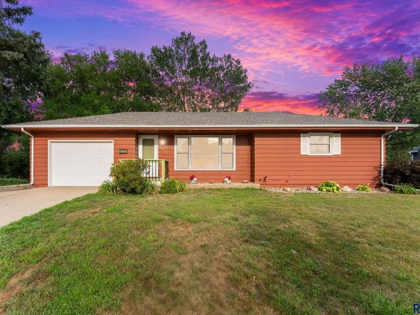 724 N Omaha Ave, Sioux Falls, SD 57103