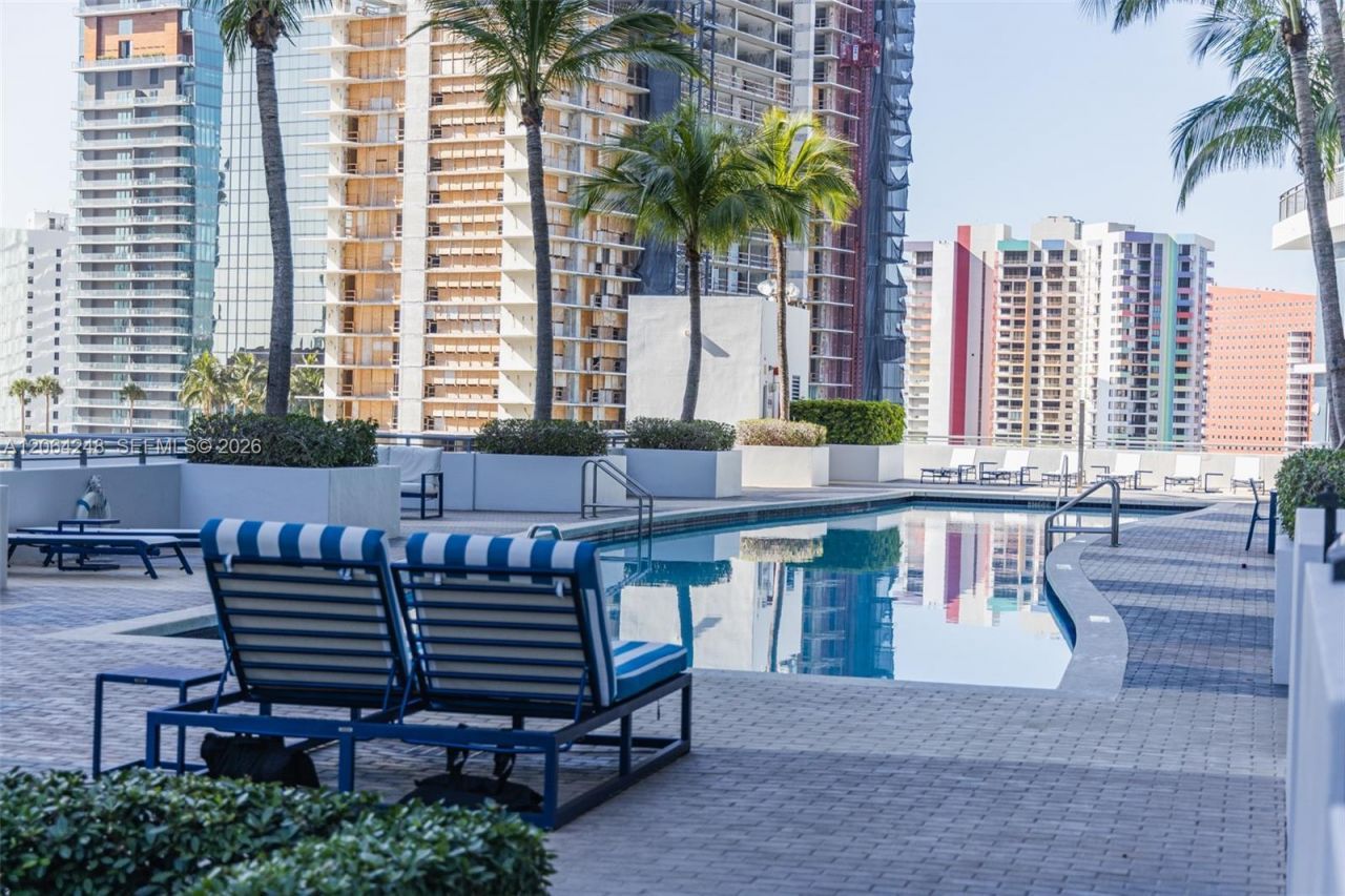 60 SW 13th St, Unit 3424, Miami, FL 33130 Photo