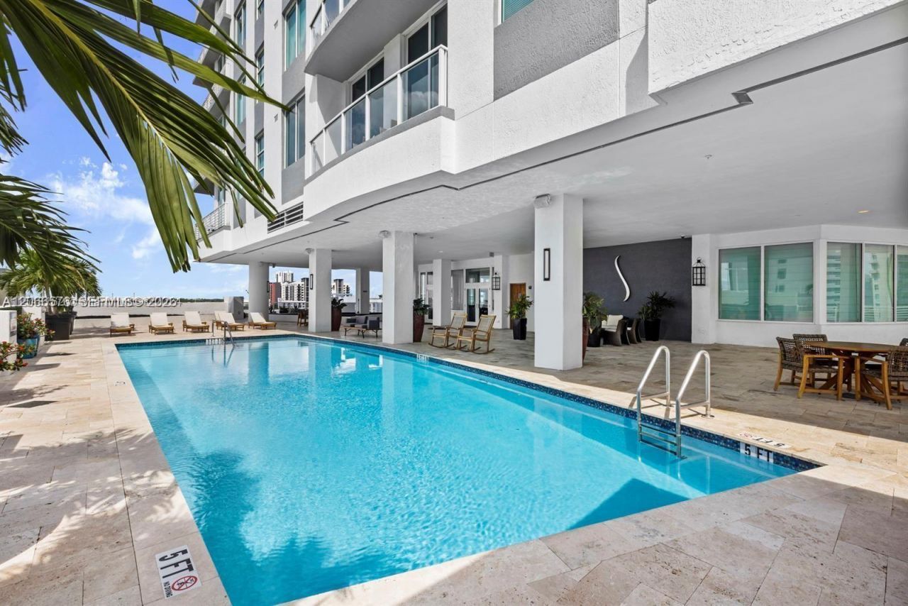 315 NE 3rd Ave, Unit 2009, Fort Lauderdale, FL 33301 Photo