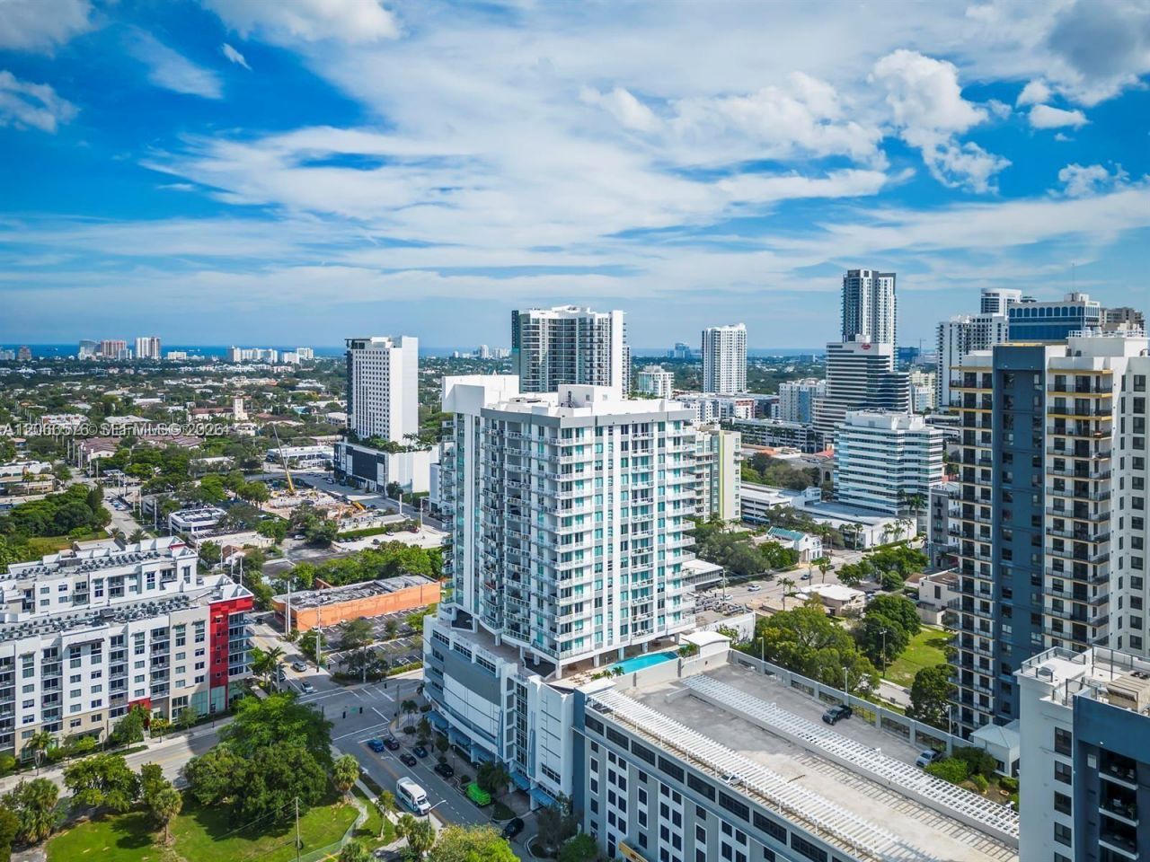 315 NE 3rd Ave, Unit 2009, Fort Lauderdale, FL 33301 Photo
