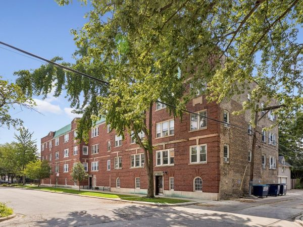 5 Randolph Street, Unit 3C, Oak Park, IL 60302