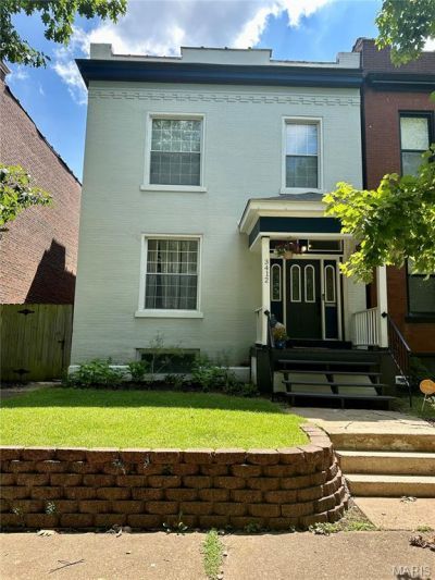 3412 Wyoming Street , Saint Louis, MO 63118 Main Photo