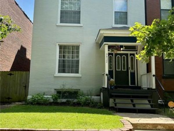 3412 Wyoming Street , St Louis, MO 63118