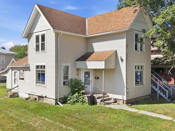 517 Woodlawn Avenue, Bucyrus, OH 44820