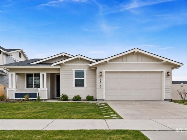 12541 W Shortcreek St., Star, ID 83669