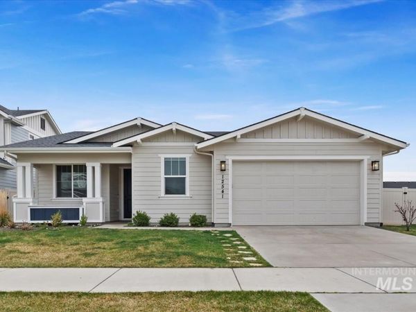 12541 W Shortcreek St., Star, ID 83669