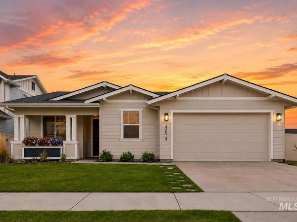 12541 W Shortcreek St., Star, ID 83669