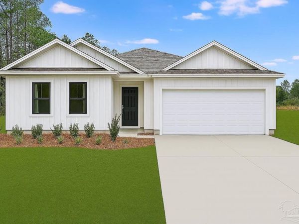 6501 Buckthorn Cir, Unit 7J, Pace, FL 32571