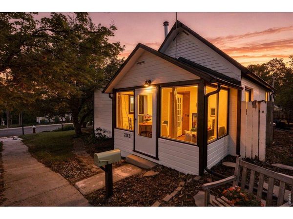 203 Judson St, Longmont, CO 80501