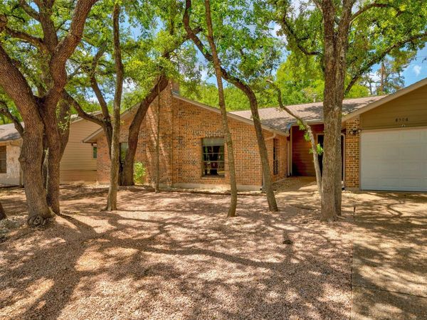 8506 Mesa DR, Unit A, Austin, TX 78759