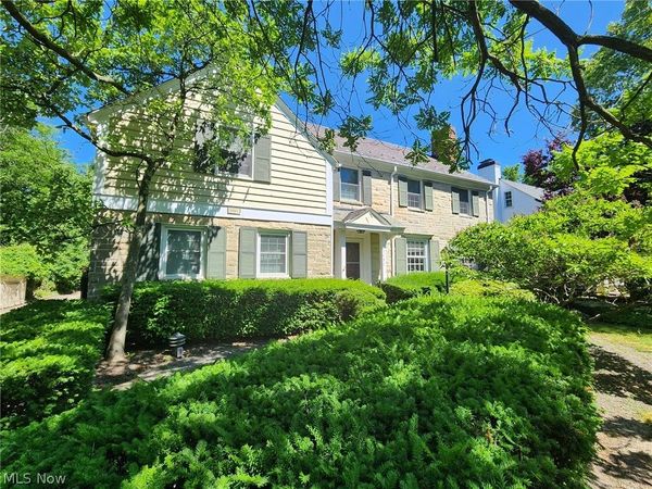 2685 Rocklyn Road , Shaker Heights, OH 44122