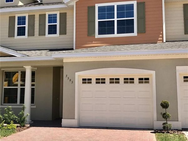 3595 SANCTUARY DRIVE , ST CLOUD, FL 34769