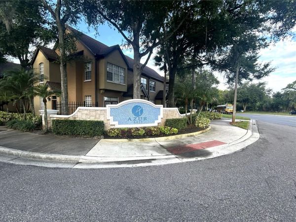 6424 RALEIGH STREET, Unit 3112, ORLANDO, FL 32835