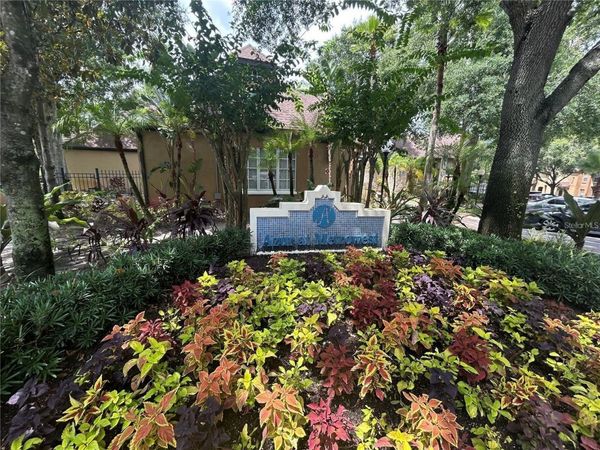 6424 RALEIGH STREET, Unit 3112, ORLANDO, FL 32835