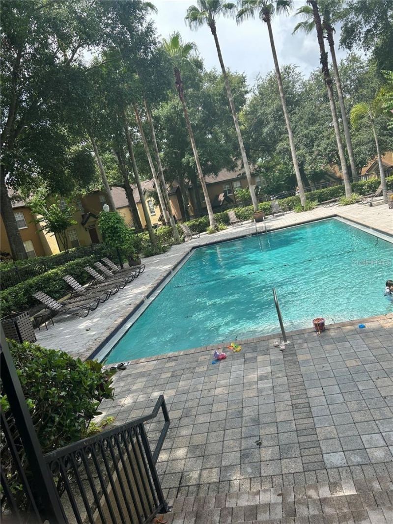 6424 Raleigh Street, Unit 3112, Orlando, FL 32835 Photo
