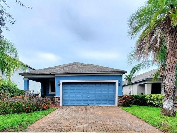 10031 NEWMINSTER LOOP , RUSKIN, FL 33573