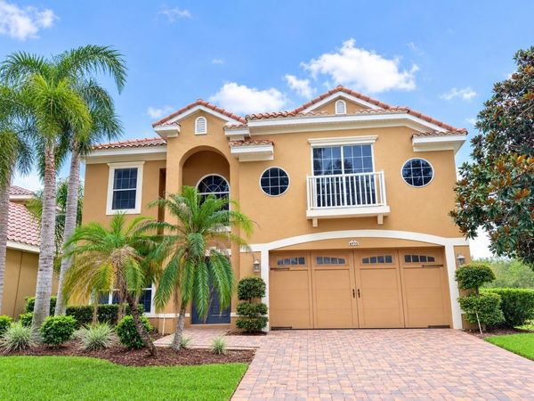6935 BRESCIA WAY , ORLANDO, FL 32819