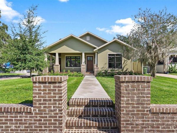 1000 S 9TH STREET , LEESBURG, FL 34748