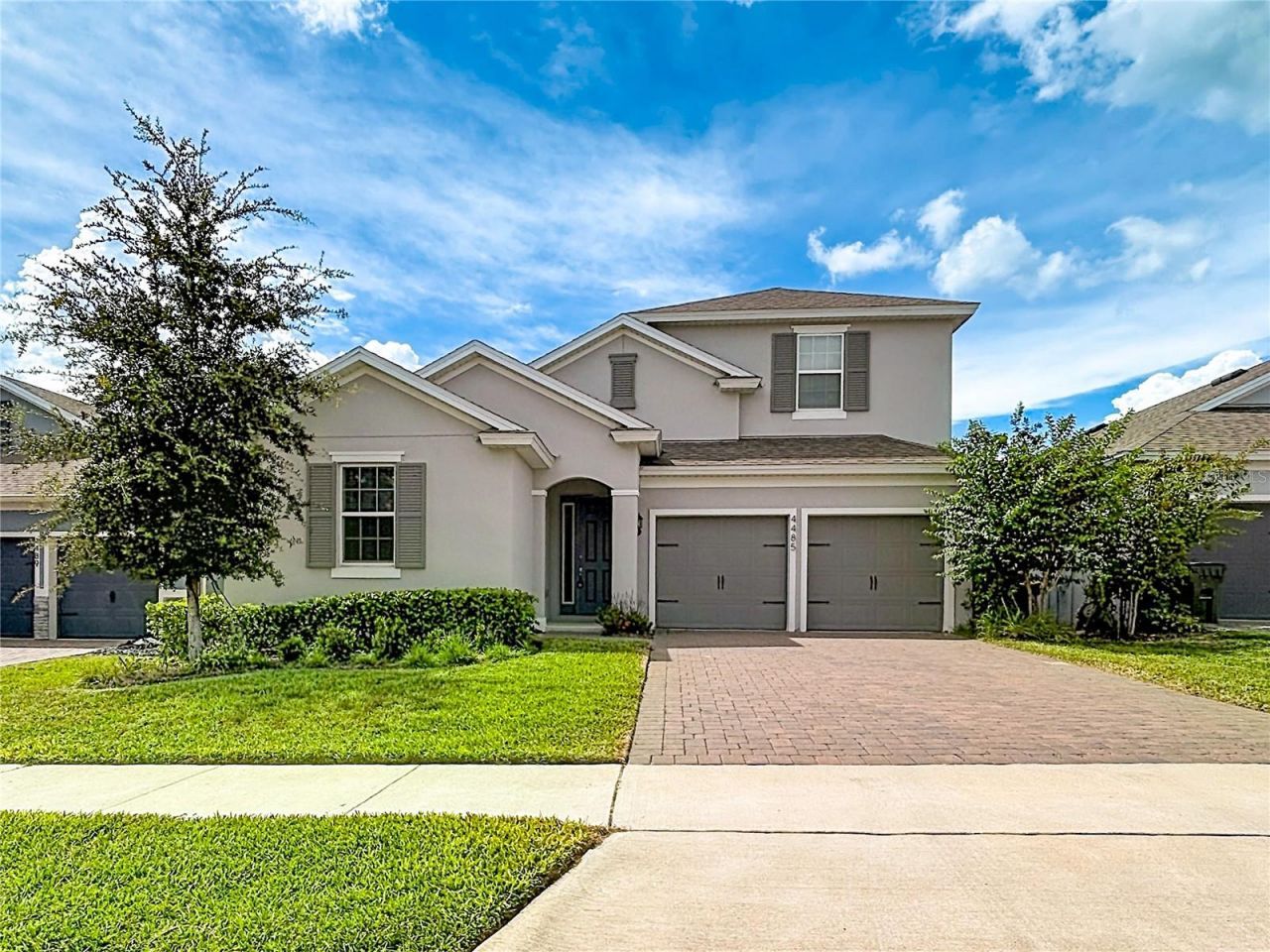 4485 Davos Drive, Clermont, FL 34711 Main Photo