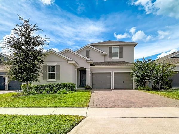 4485 DAVOS DRIVE, CLERMONT, FL 34711