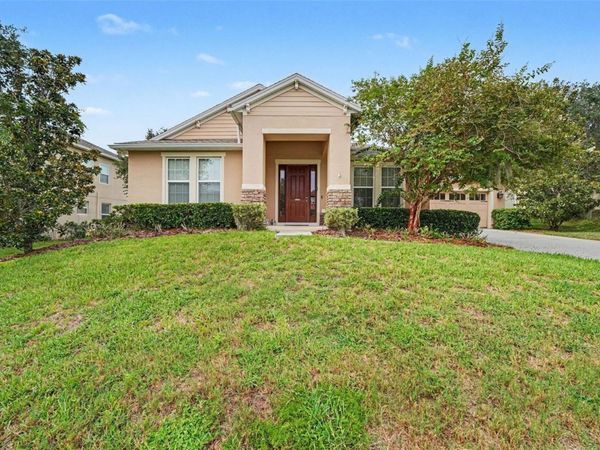 3575 STATHAM DRIVE , APOPKA, FL 32712