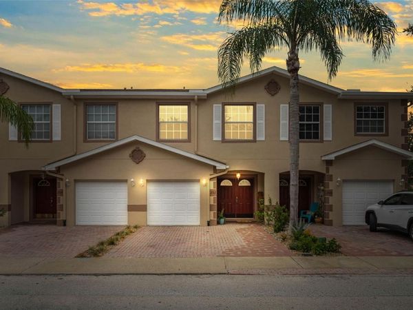 202 KING NEPTUNE LANE , Unit 202, CAPE CANAVERAL, FL 32920