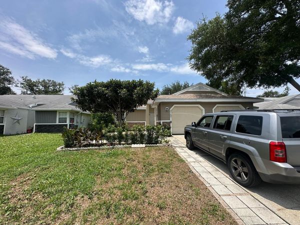 3157 PHLOX DRIVE , Unit 3157, PALM HARBOR, FL 34684