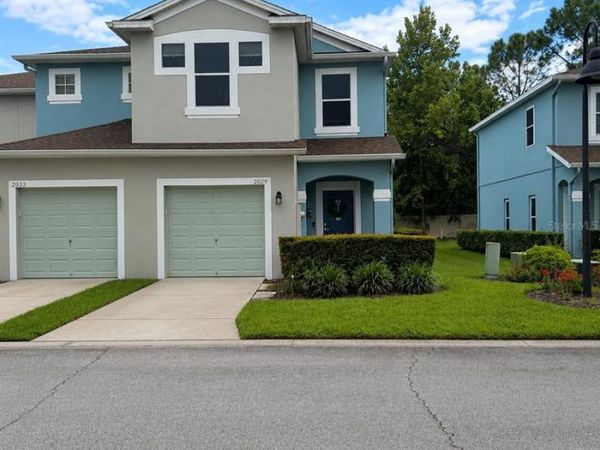 2029 SHULLER WAY, CASSELBERRY, FL 32707