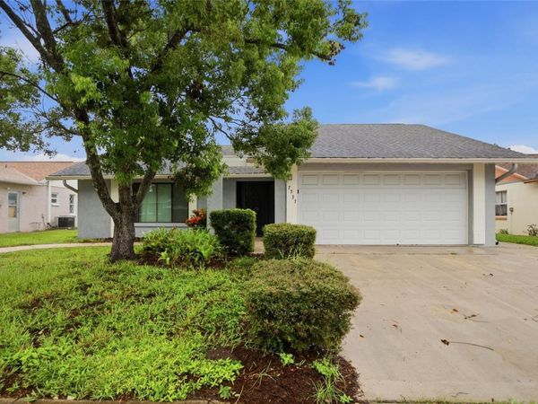 7537 HUMBOLDT AVENUE , NEW PORT RICHEY, FL 34655