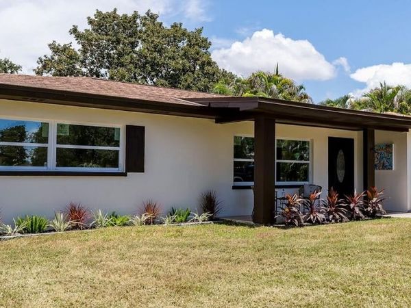 3042 KAPOK KOVE DRIVE, CLEARWATER, FL 33759