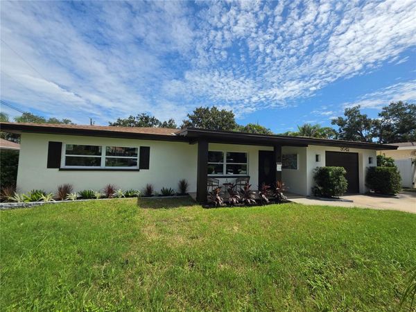 3042 KAPOK KOVE DRIVE , CLEARWATER, FL 33759