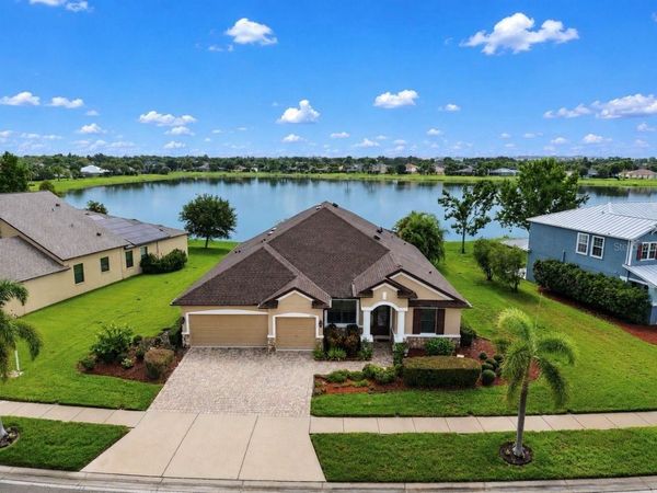 5335 SANDY SHELL DRIVE , APOLLO BEACH, FL 33572