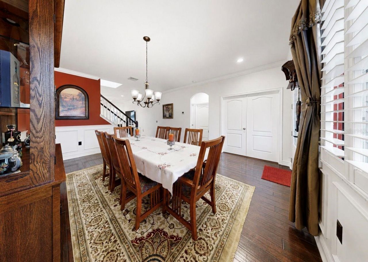 5335 Sandy Shell Drive, Apollo Beach, FL 33572 Photo