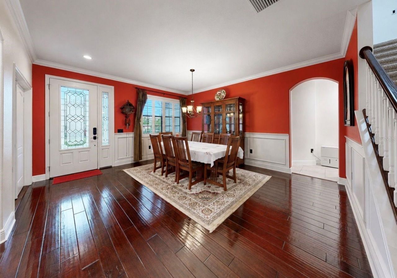 5335 Sandy Shell Drive, Apollo Beach, FL 33572 Photo