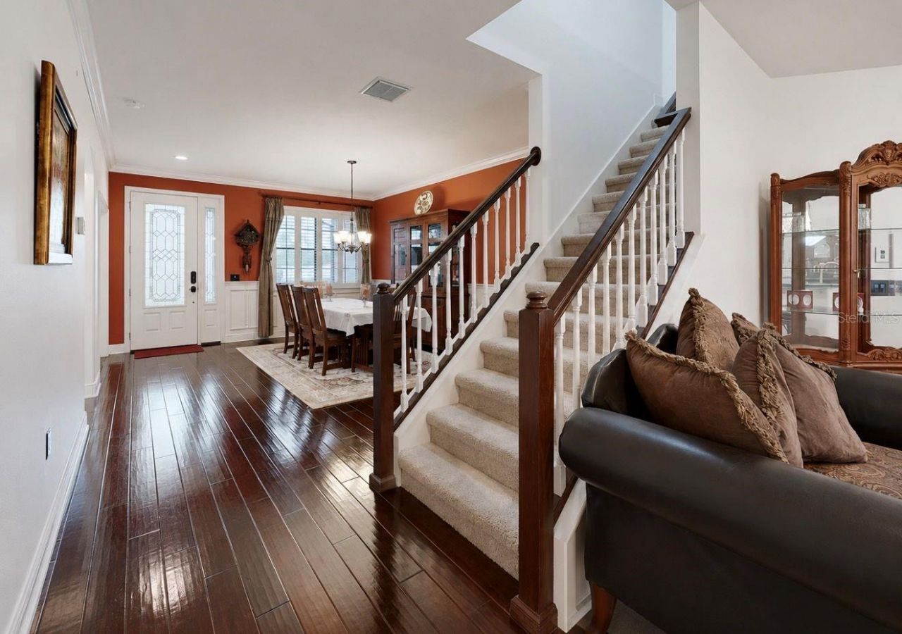 5335 Sandy Shell Drive, Apollo Beach, FL 33572 Photo