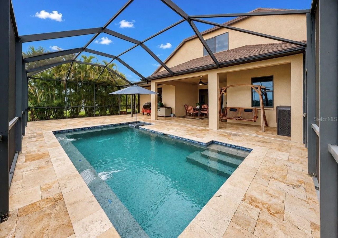 5335 Sandy Shell Drive, Apollo Beach, FL 33572 Photo